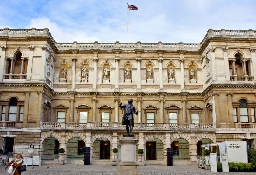 The Royal Academy transition to Bring-your-own-Device (BYOD) guides